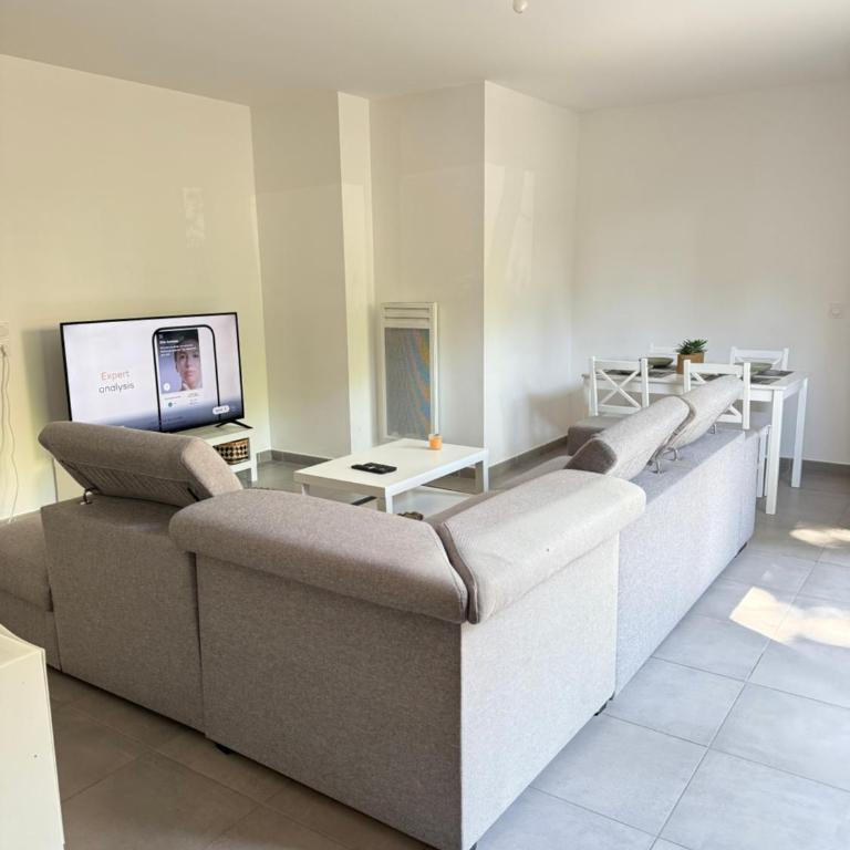 Magnifique T2 au Cœur de Montpellier - Apartment mit 1 Schlafzimmer - 3
