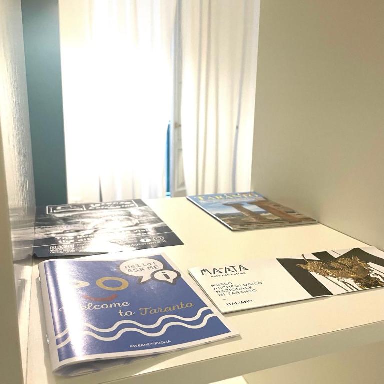 Casina Baglio - One-Bedroom Apartment - 16