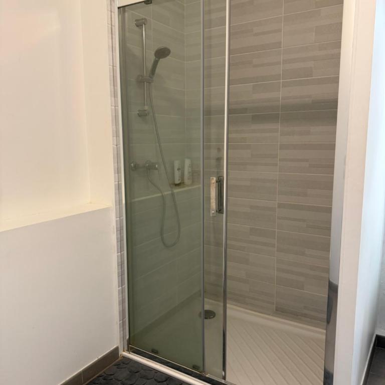 Magnifique T2 au Cœur de Montpellier - Apartment mit 1 Schlafzimmer - 16