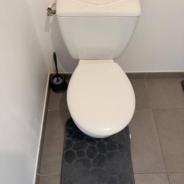 Magnifique T2 au Cœur de Montpellier - Apartment mit 1 Schlafzimmer - 15