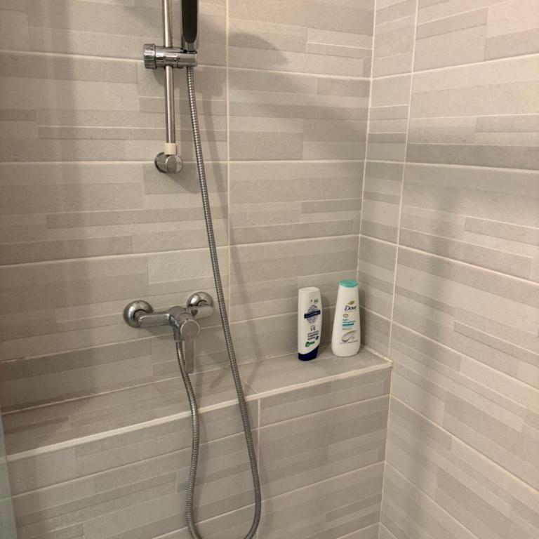 Magnifique T2 au Cœur de Montpellier - Apartment mit 1 Schlafzimmer - 14