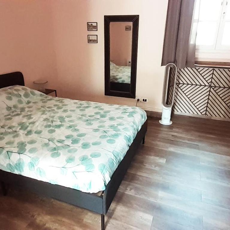 Pennyroyal - Appartamento con 1 Camera da Letto - 2