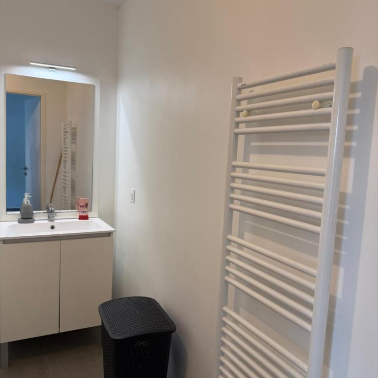 Magnifique T2 au Cœur de Montpellier - Apartment mit 1 Schlafzimmer - 13