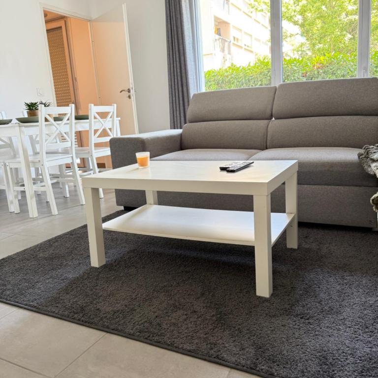 Magnifique T2 au Cœur de Montpellier - Apartment mit 1 Schlafzimmer - 4