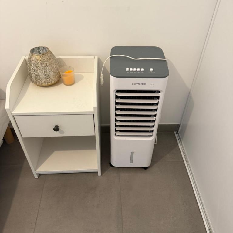 Magnifique T2 au Cœur de Montpellier - Apartment mit 1 Schlafzimmer - 7