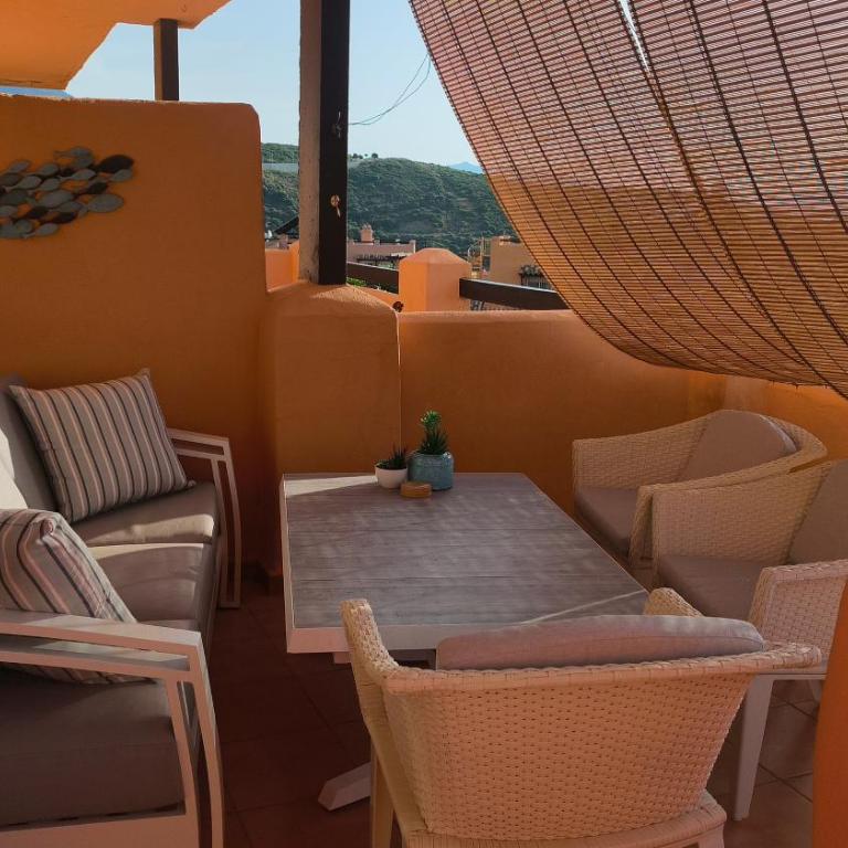 Meerblick Casares del Sol - Apartamento de 2 dormitorios - 24