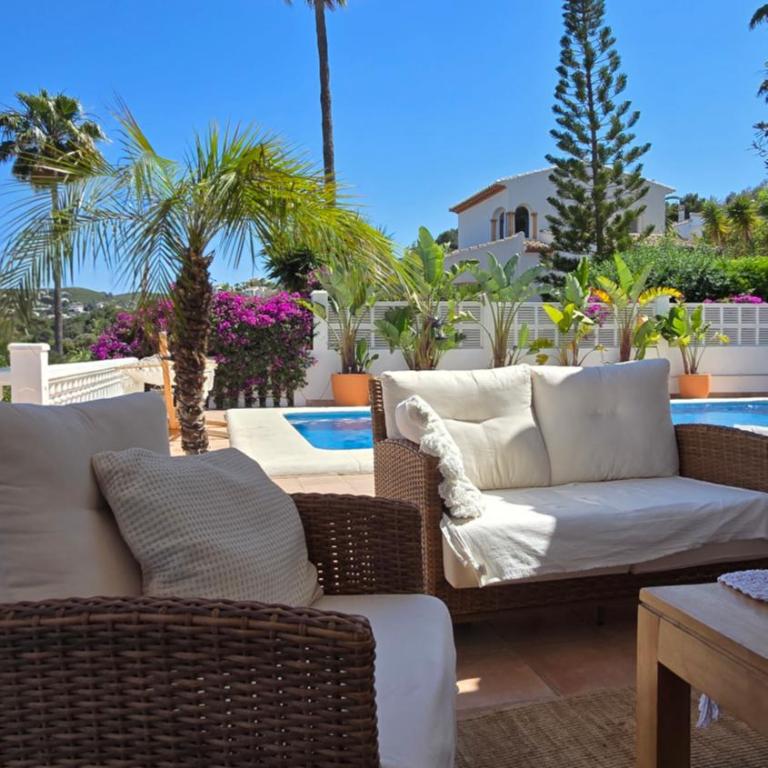 Villa Viola Sea View Pool - Villa - 92