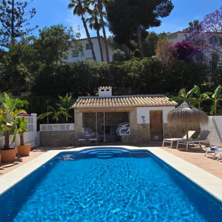 Villa Viola Sea View Pool - Villa - 91