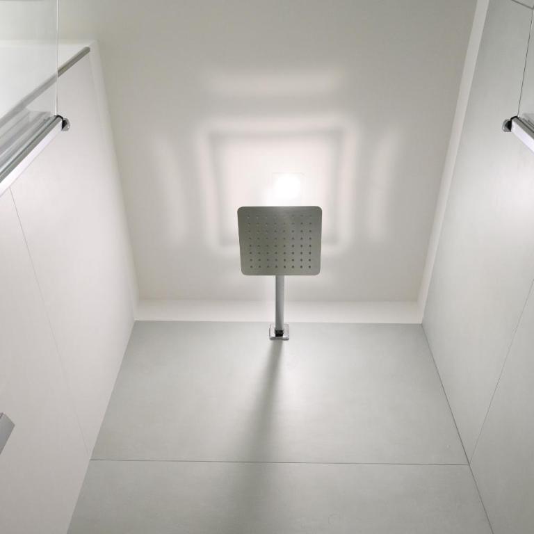 Domus suites - Camera Matrimoniale con Bagno Privato - 12