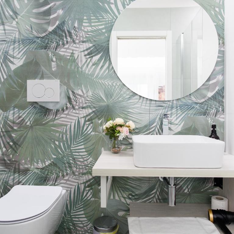 Domus suites - Camera Tripla con Bagno Privato - 13