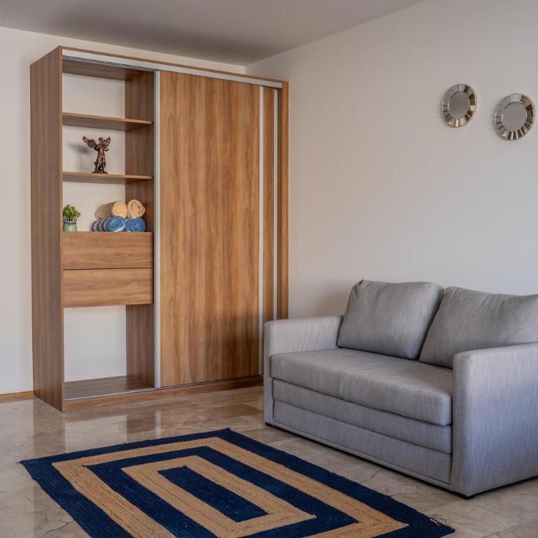 Luxury Condo en Menesse CocoBeach - One-Bedroom Apartment - 19