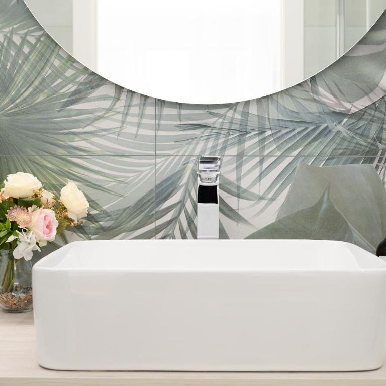 Domus suites - Camera Tripla con Bagno Privato - 18
