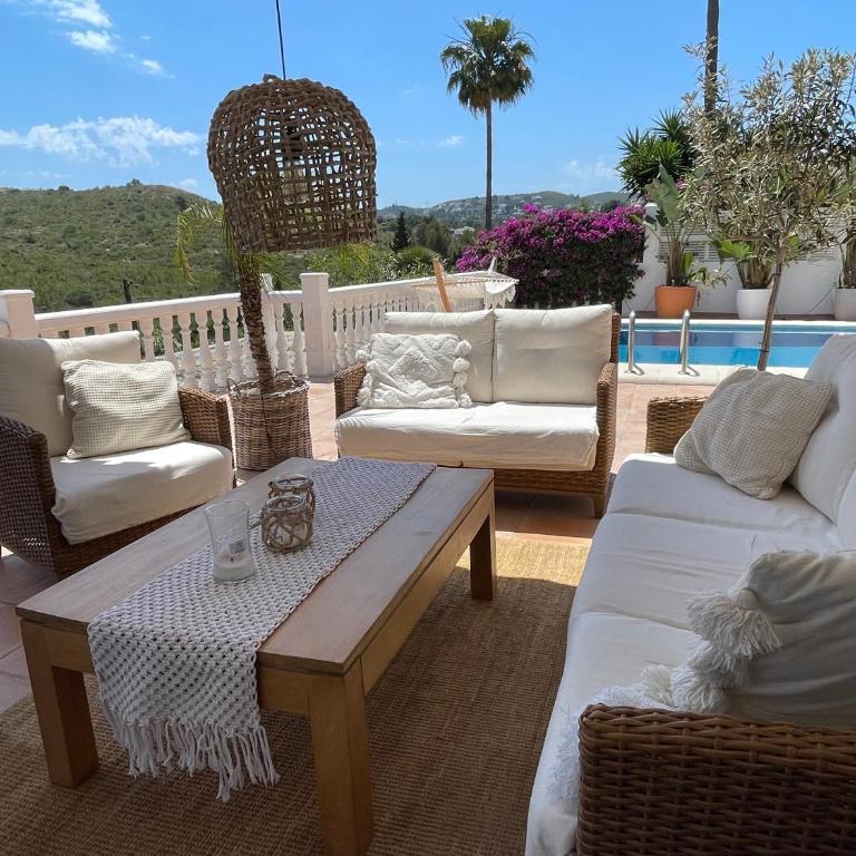 Villa Viola Sea View Pool - Villa - 95