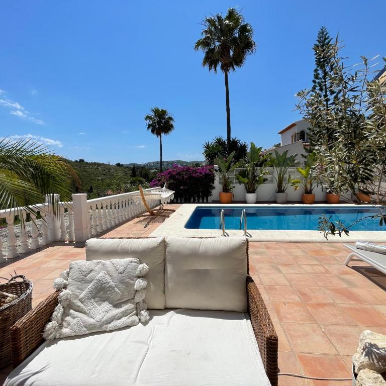 Villa Viola Sea View Pool - Villa - 11