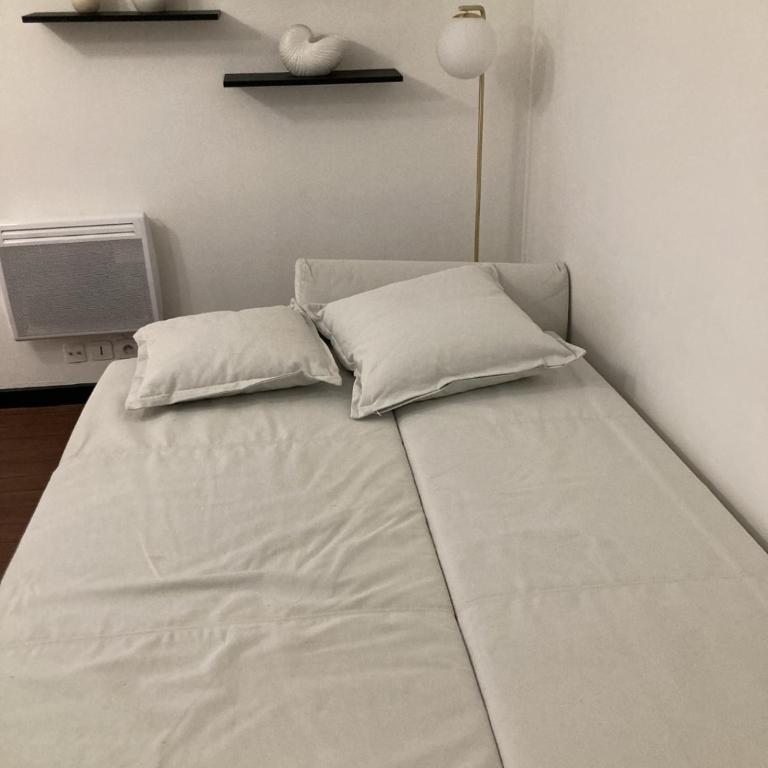 Studio meublé Gambetta - Appartement 1 Chambre - 7