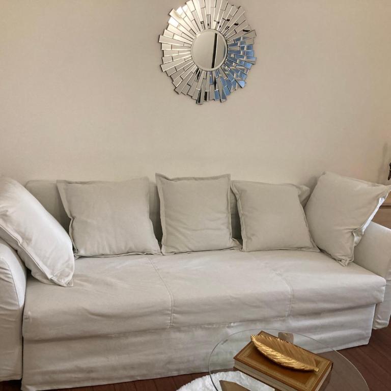Studio meublé Gambetta - Appartement 1 Chambre - 16