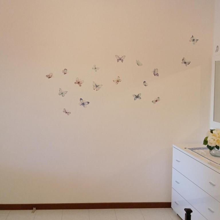 La luce di Chiara - Appartamento con 2 Camere da Letto - 12