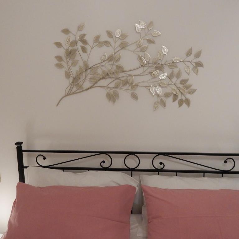 La luce di Chiara - Appartamento con 2 Camere da Letto - 11