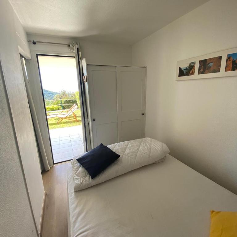 Appartement LES PETITS PRINCES - Appartement 1 Chambre - 25