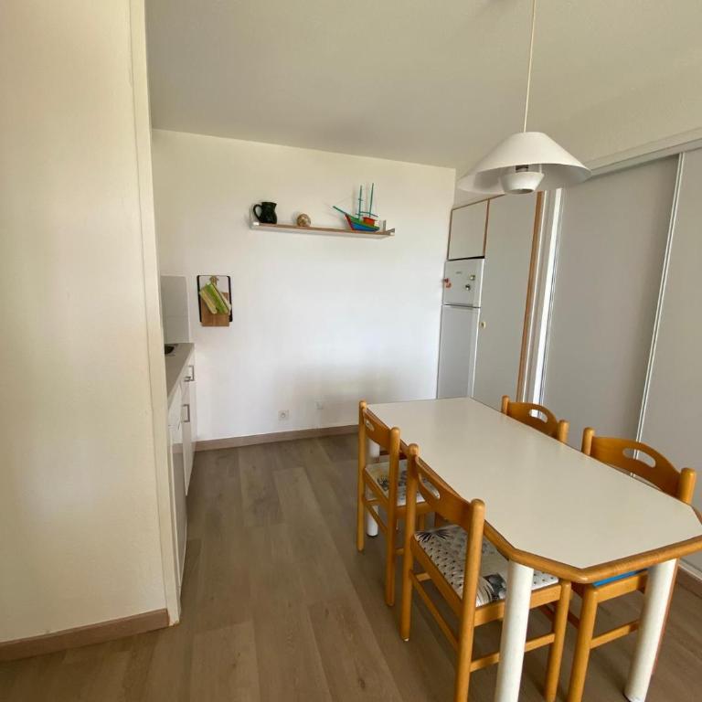 Appartement LES PETITS PRINCES - Appartement 1 Chambre - 23