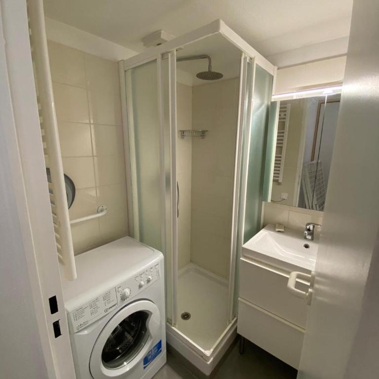 Appartement LES PETITS PRINCES - Appartement 1 Chambre - 29