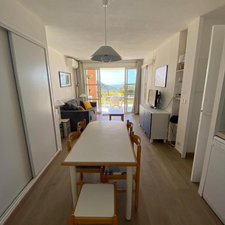 Appartement LES PETITS PRINCES - Appartement 1 Chambre - 6