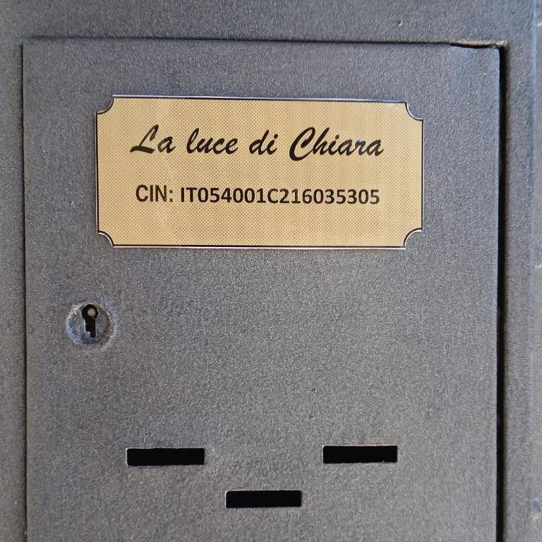 La luce di Chiara - Appartamento con 2 Camere da Letto - 26