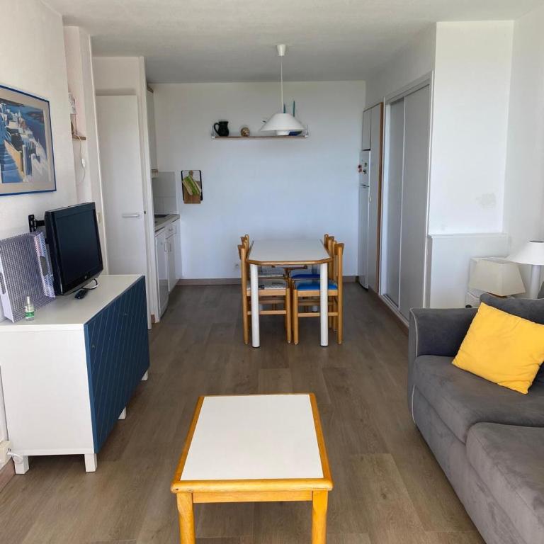 Appartement LES PETITS PRINCES - Appartement 1 Chambre - 27