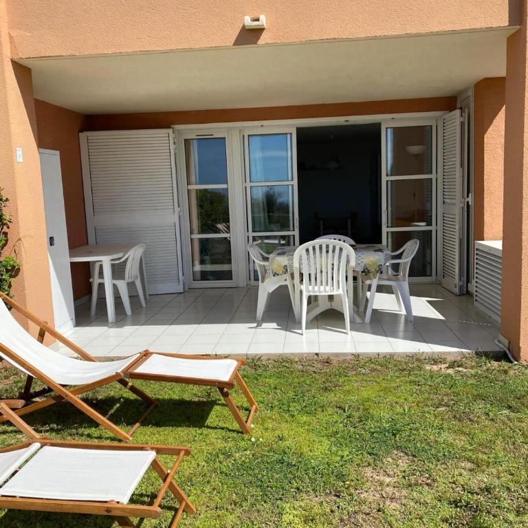 Appartement LES PETITS PRINCES - Appartement 1 Chambre - 30