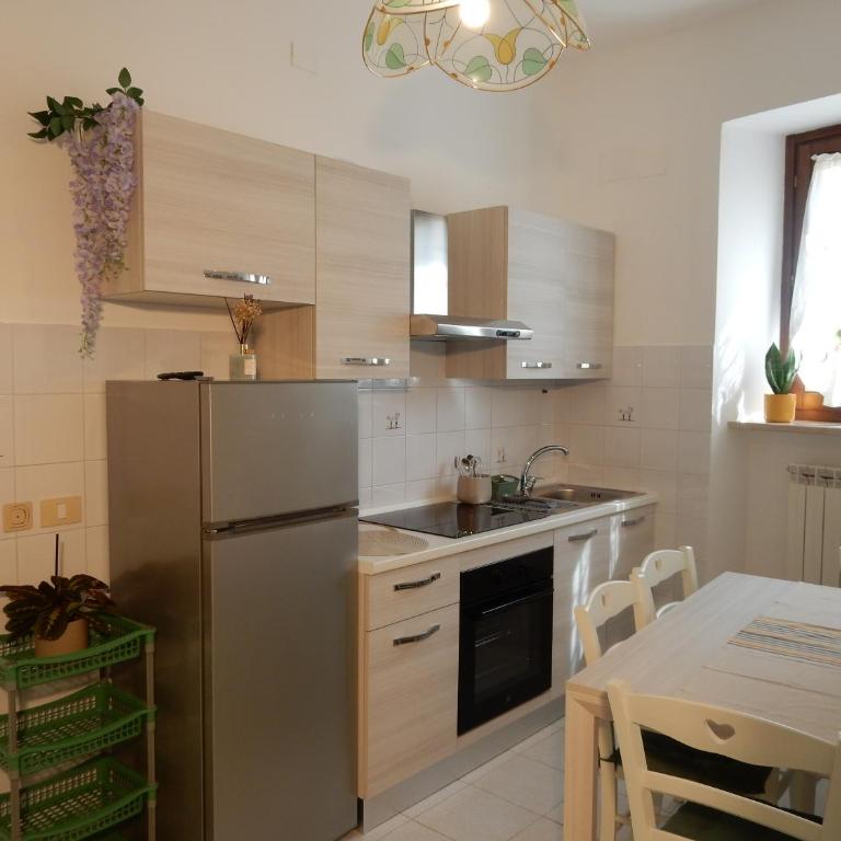 La luce di Chiara - Appartamento con 2 Camere da Letto - 3