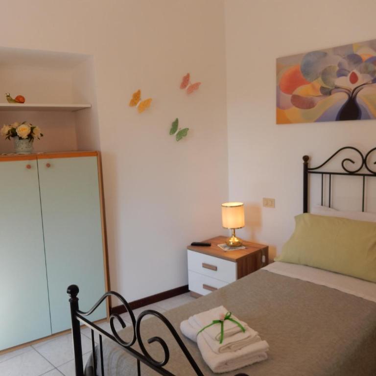 La luce di Chiara - Appartamento con 2 Camere da Letto - 6