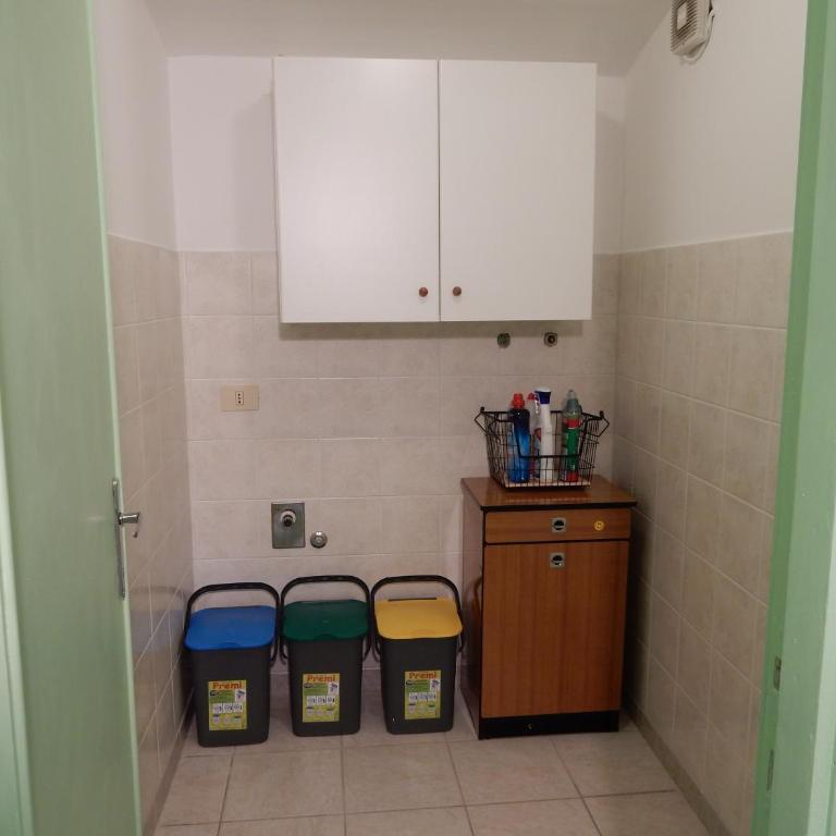 La luce di Chiara - Appartamento con 2 Camere da Letto - 19
