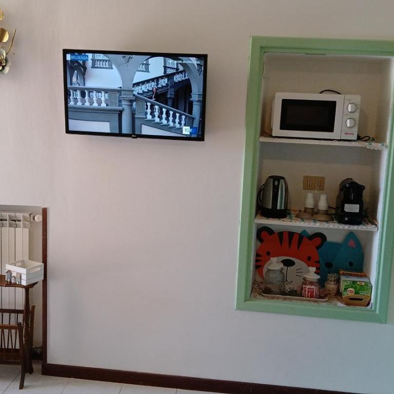 La luce di Chiara - Appartamento con 2 Camere da Letto - 5