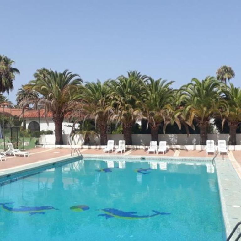 Holiday Dream Maspalomas - Apartamento de 1 dormitorio - 27