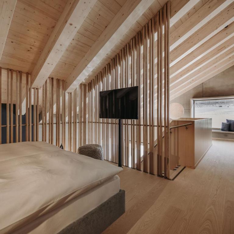 Dips&Drops - Hotel Superior - Maisonette-Suite - 5