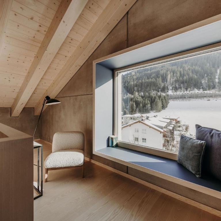 Dips&Drops - Hotel Superior - Maisonette-Suite - 2