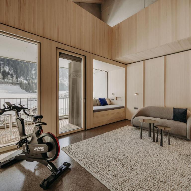 Dips&Drops - Hotel Superior - Maisonette-Suite - 7
