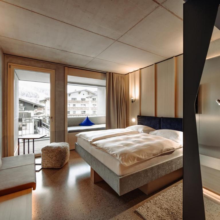 Dips&Drops - Hotel Superior - Deluxe Doppelzimmer - 1