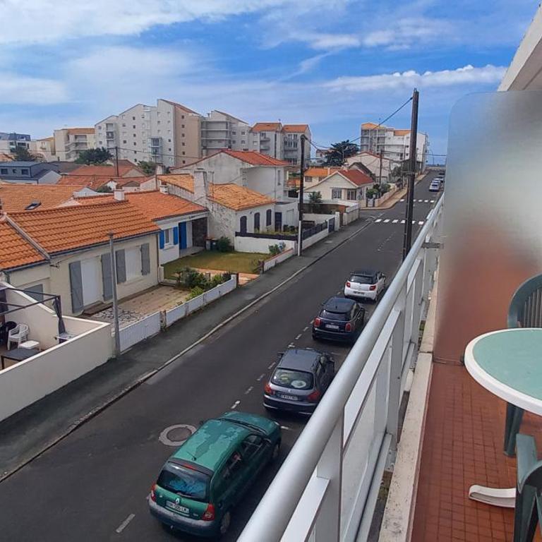 appt 5 personnes plage des demoiselles - Appartement 1 Chambre - 10
