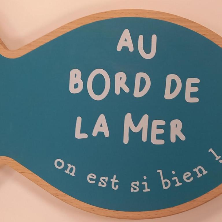 appt 5 personnes plage des demoiselles - Appartement 1 Chambre - 12