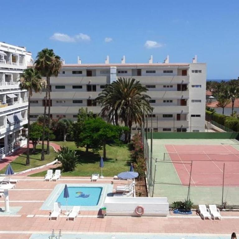 Holiday Dream Maspalomas - Apartamento de 1 dormitorio - 28