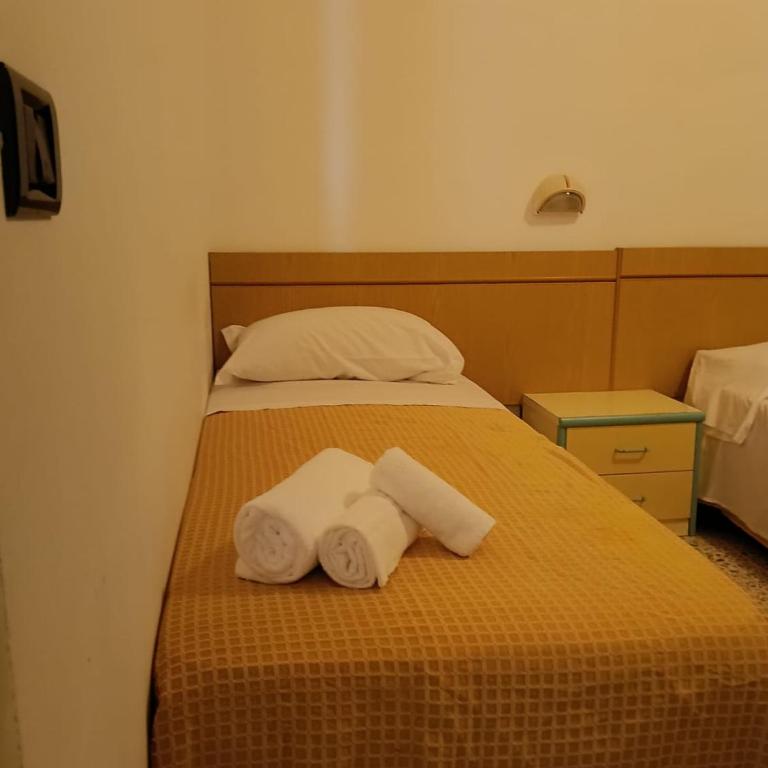Hotel sidney - Camera Tripla - 5