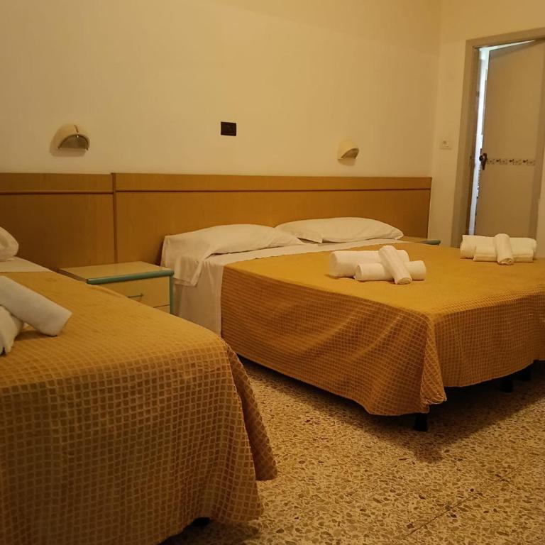 Hotel sidney - Camera Tripla - 3