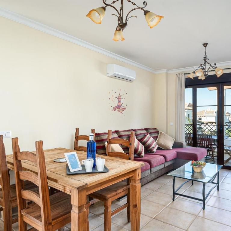 coto 4 18 - Apartamento - 4