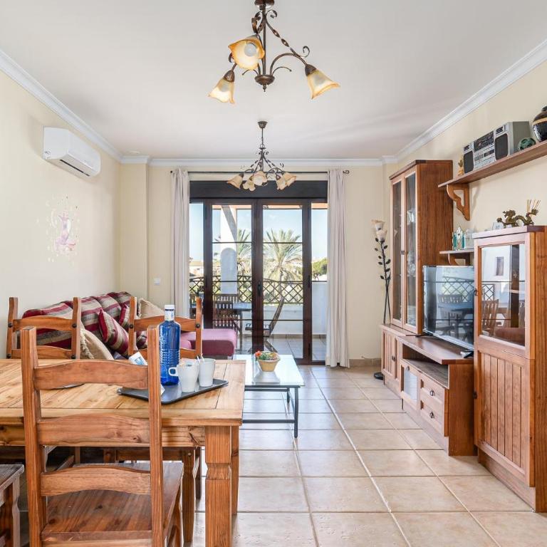 coto 4 18 - Apartamento - 5