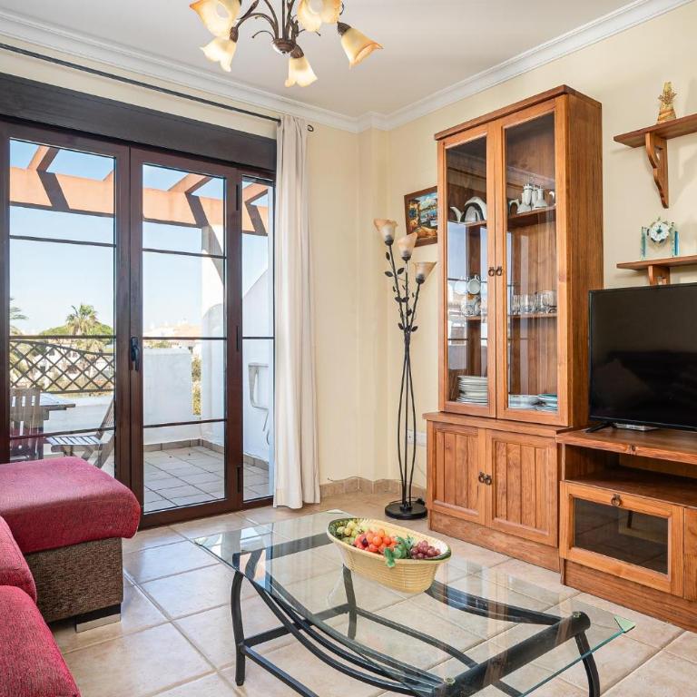 coto 4 18 - Apartamento - 7