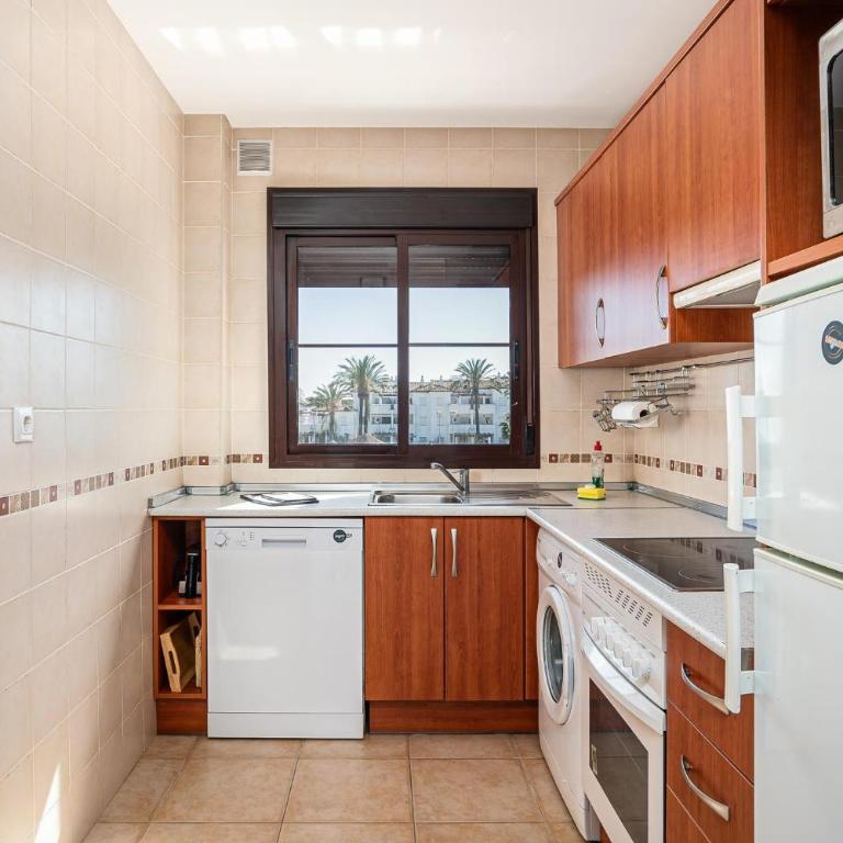 coto 4 18 - Apartamento - 10