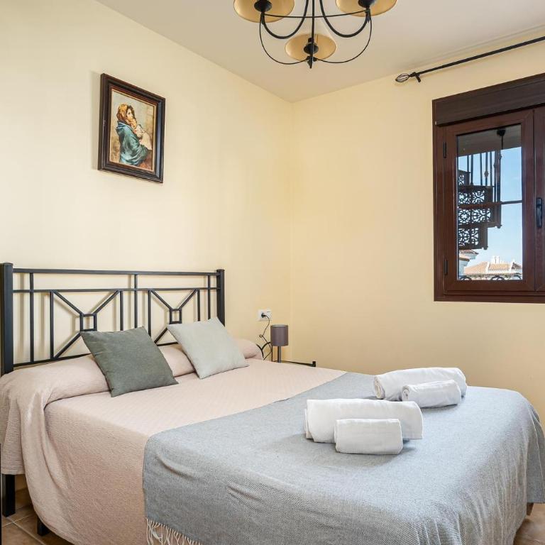 coto 4 18 - Apartamento - 12