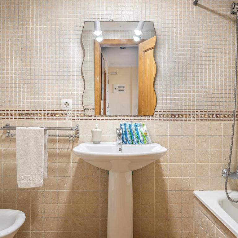 coto 4 18 - Apartamento - 17