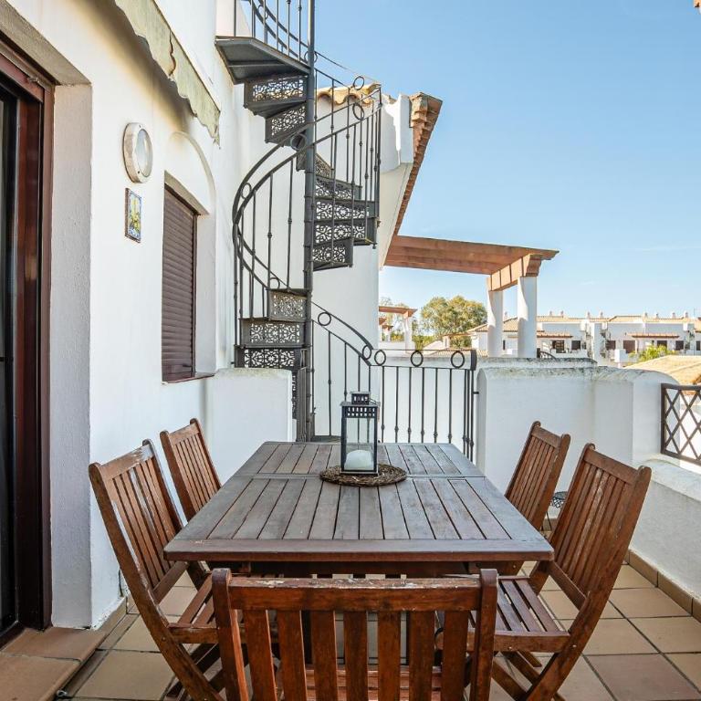 coto 4 18 - Apartamento - 19